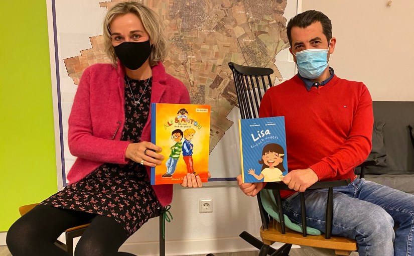 Wer gegen die AFD kämpft, muss den Islamismus genauso&nbsp;bekämpfen!