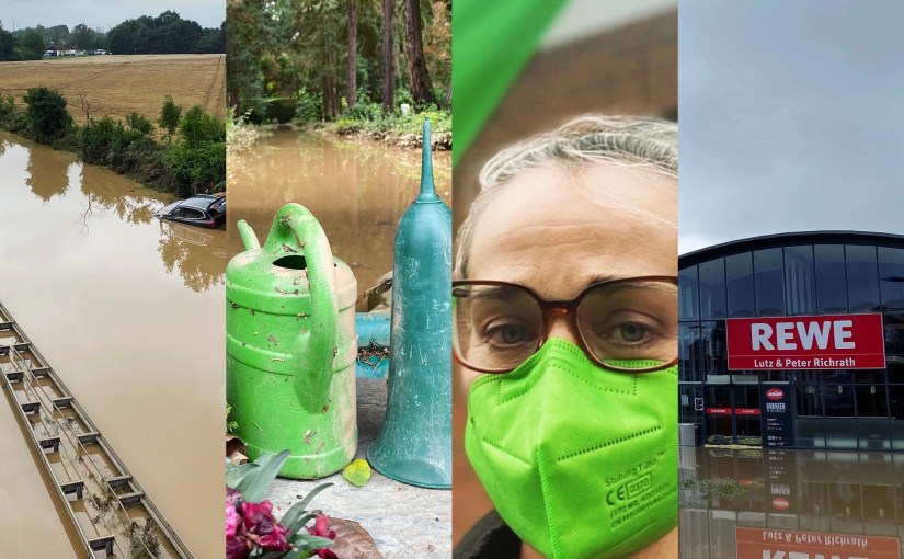 Tödliche Gleichgültigkeit