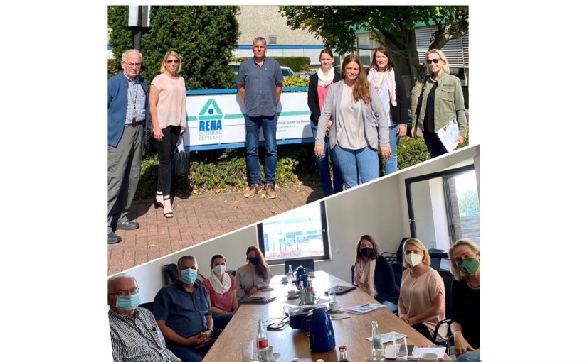 Kontrovers – und&nbsp;zuversichtlich!